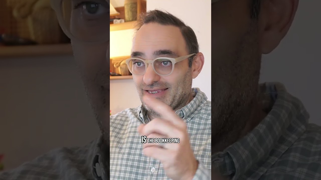 YOUTUBE VIDEO: Why Shared Access In Quicken Changes Everything For Your Finances