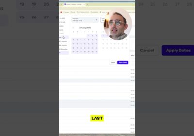 YOUTUBE VIDEO: The Best Way To Stay On Track With Your Budget