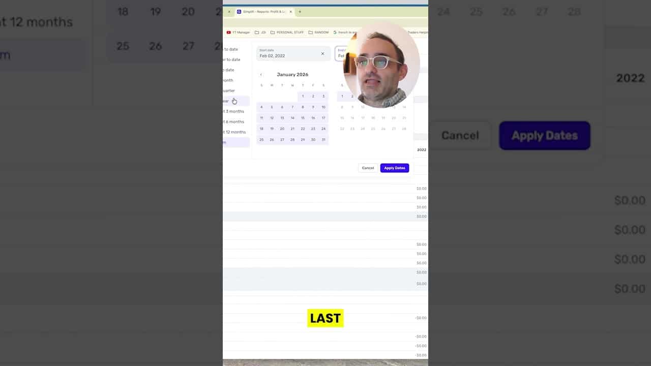 YOUTUBE VIDEO: The Best Way To Stay On Track With Your Budget
