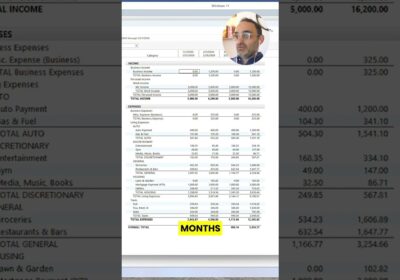 YOUTUBE VIDEO: Your Savings Account Does Not Tell The Full Story