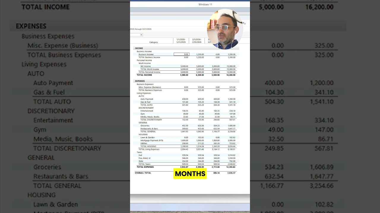 YOUTUBE VIDEO: Your Savings Account Does Not Tell The Full Story