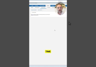 YOUTUBE VIDEO: How Advanced Personal Lifetime Planners Guide High Value Property Investments
