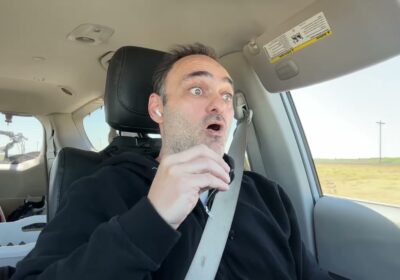 YOUTUBE VIDEO: My “Almost Disastrous” Investment