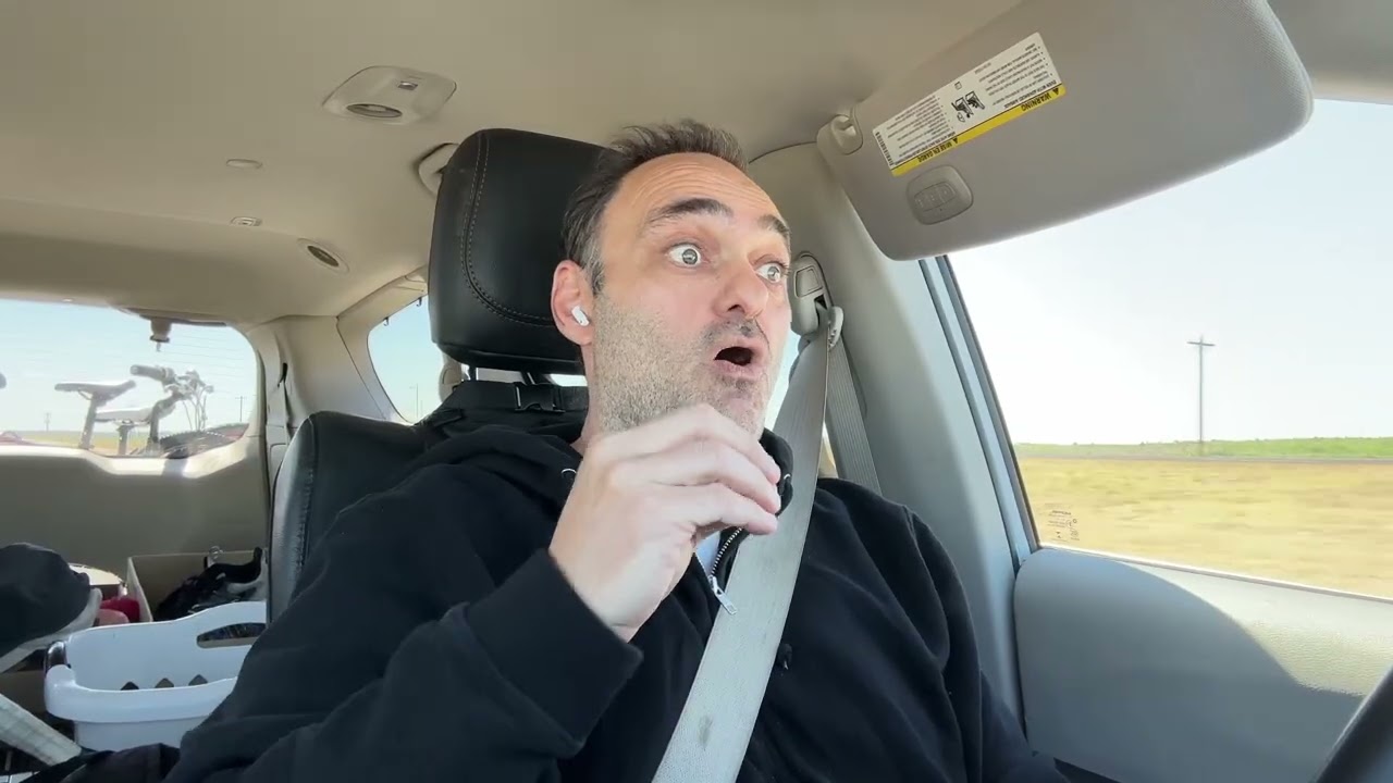 YOUTUBE VIDEO: My “Almost Disastrous” Investment