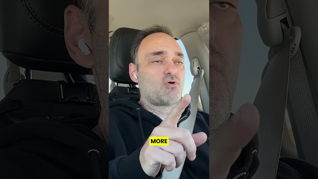 YOUTUBE VIDEO: Why Making More Money Shouldn’t Change Your Spending Habits