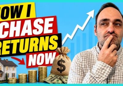 YOUTUBE VIDEO: A CFO’s Biggest Financial Mistake (Why I Stopped Picking Individual Stocks)