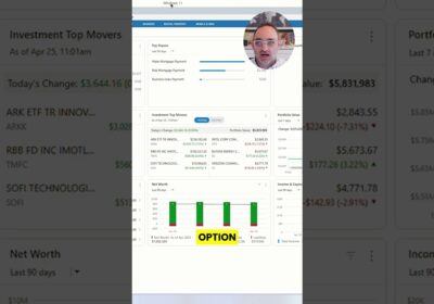 YOUTUBE VIDEO: Navigating the Shift Toward Web-Based Finance Management with Quicken