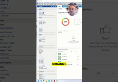 YOUTUBE VIDEO: Is Quicken Web Worth Using Here’s What You Need to Know