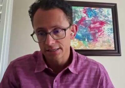 YOUTUBE VIDEO: My Solo 401K Interview – Mark Nolan