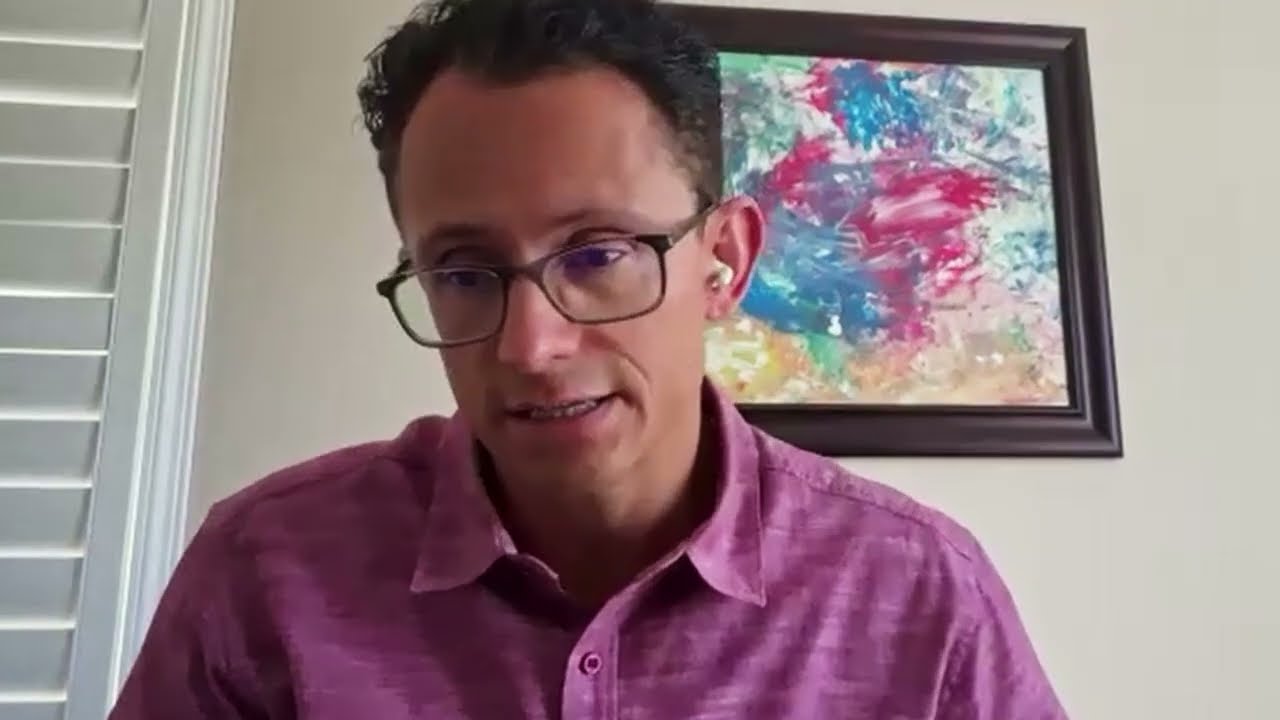 YOUTUBE VIDEO: My Solo 401K Interview – Mark Nolan