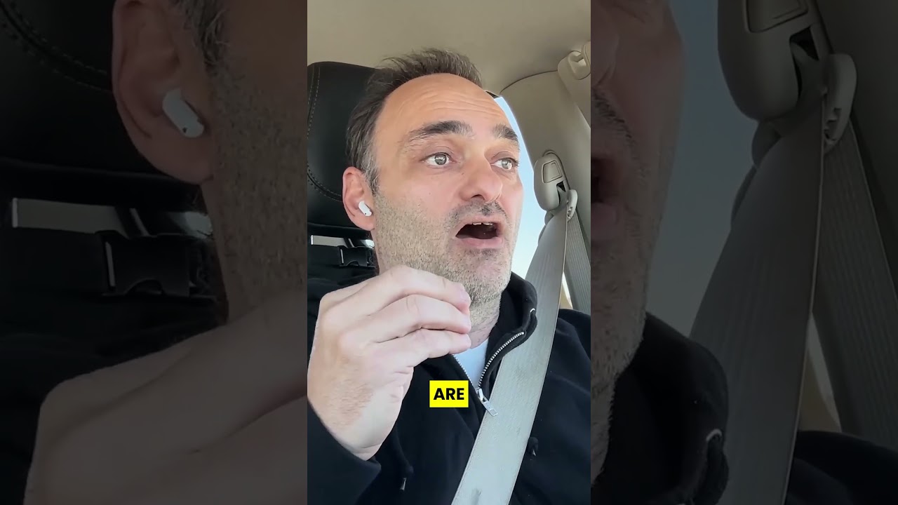 YOUTUBE VIDEO: How a Hidden Airbnb Law Change Almost Cost Me My Real Estate Deposit