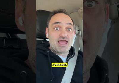 YOUTUBE VIDEO: Why I Still Invest in AI While Keeping Most of My Money in Index Funds