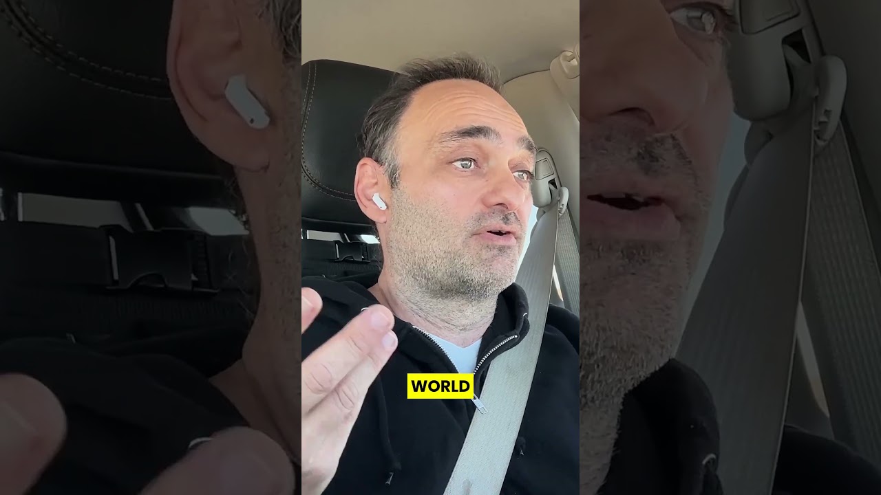 YOUTUBE VIDEO: The Biggest Investing Mistake I Made and What I Would Do Instead