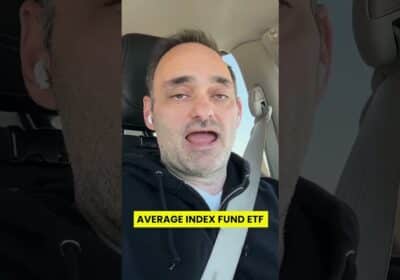 YOUTUBE VIDEO: Why Most Investors Should Stop Chasing Stock Picks and Buy ETFs