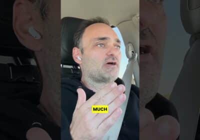 YOUTUBE VIDEO: The Biggest Financial Mistake High Earners Make Without Realizing It