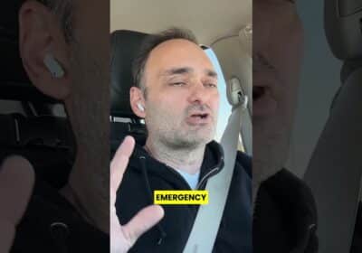 YOUTUBE VIDEO: Why High Earners Can Get Into Financial Trouble Faster Than Anyone Else