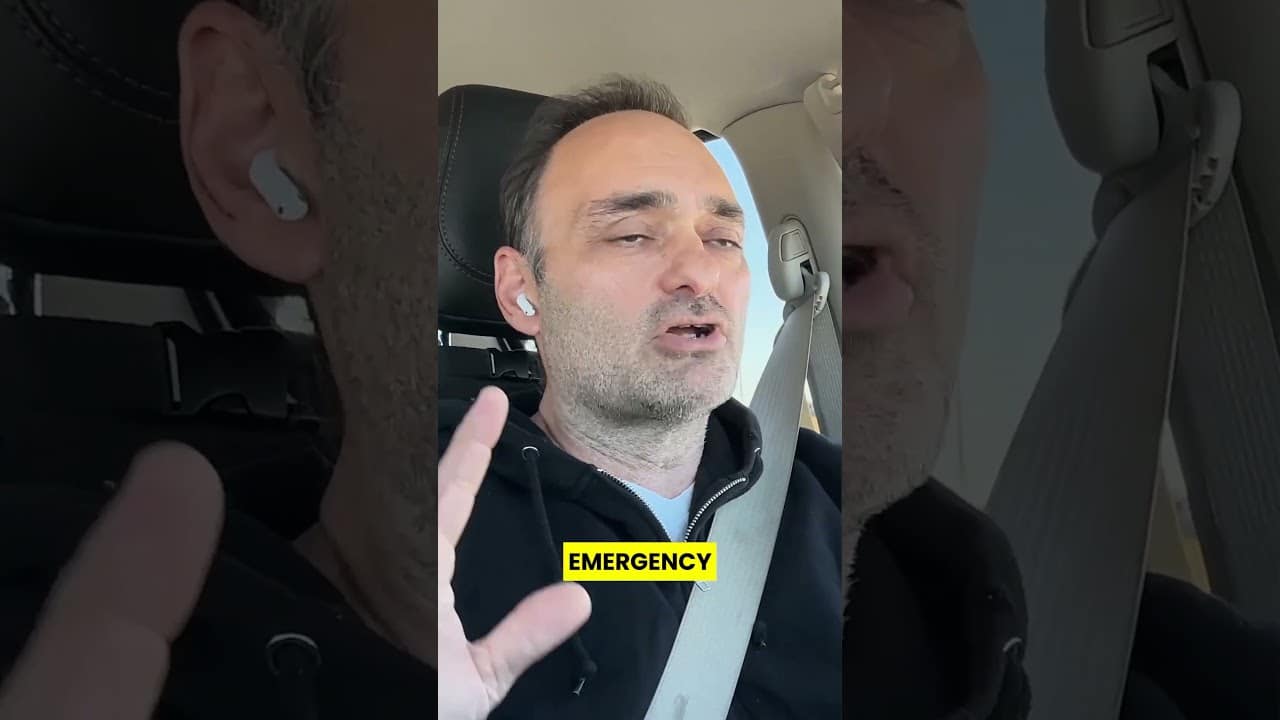 YOUTUBE VIDEO: Why High Earners Can Get Into Financial Trouble Faster Than Anyone Else