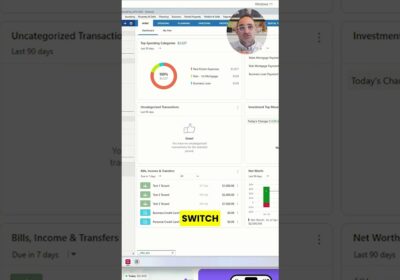 YOUTUBE VIDEO: Quicken for Mac or PC Which Version Should You Choose