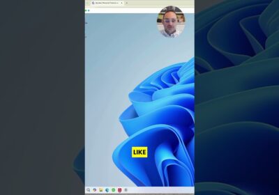 YOUTUBE VIDEO: Why I Use Quicken On A Mac