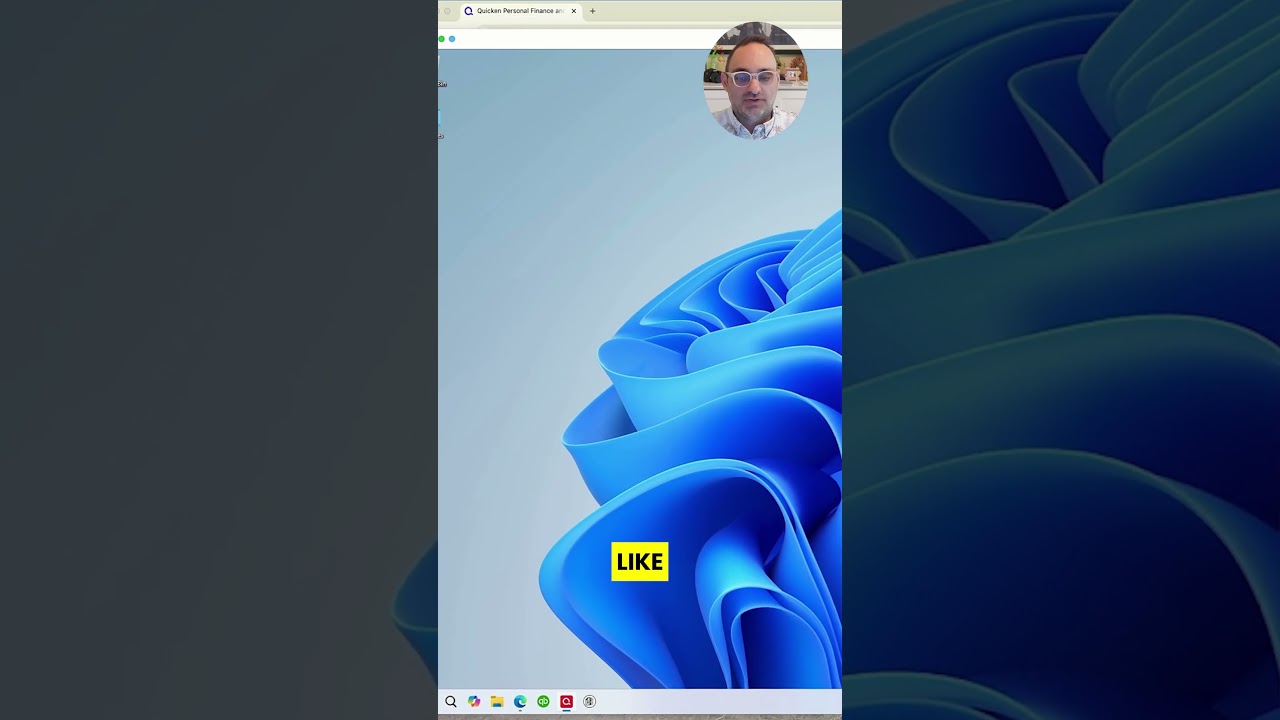 YOUTUBE VIDEO: Why I Use Quicken On A Mac