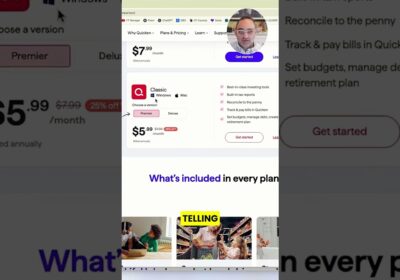 YOUTUBE VIDEO: Why Switching Finance Apps Is Such a Pain
