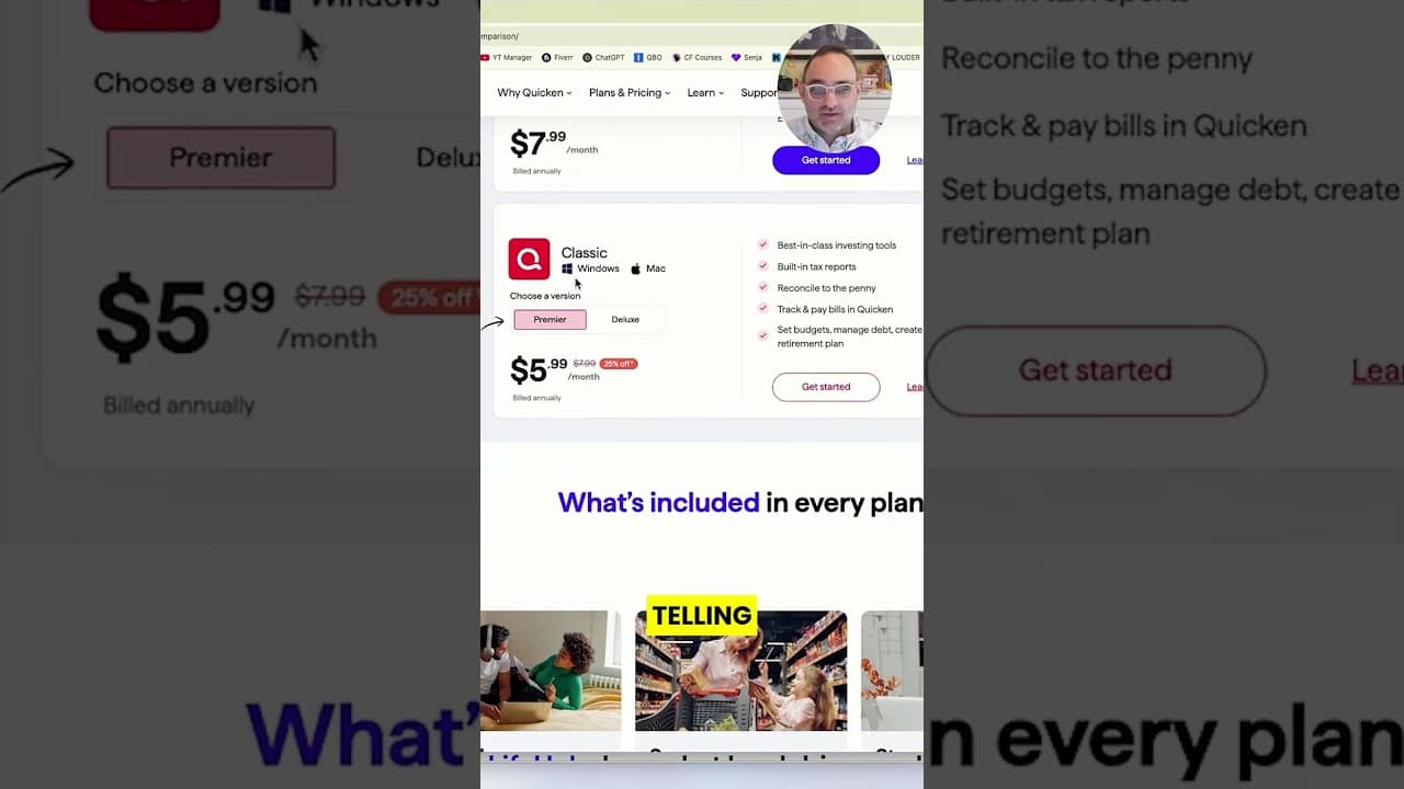 YOUTUBE VIDEO: Why Switching Finance Apps Is Such a Pain