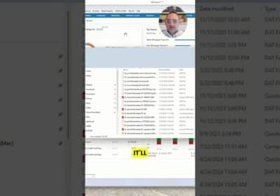 YOUTUBE VIDEO: Where Quicken Classic Stores Your Data