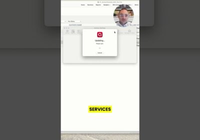 YOUTUBE VIDEO: Quicken Mac Versus Windows Features