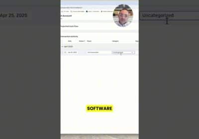 YOUTUBE VIDEO: Why Quicken Simplifi Feels More Modern