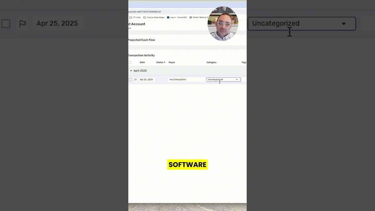 YOUTUBE VIDEO: Why Quicken Simplifi Feels More Modern