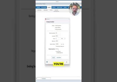 YOUTUBE VIDEO: How Inflation Changes Your Future Money