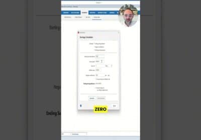 YOUTUBE VIDEO: How Quicken Calculates Your Future Savings