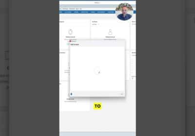 YOUTUBE VIDEO: How Quicken Downloads Your First Transactions