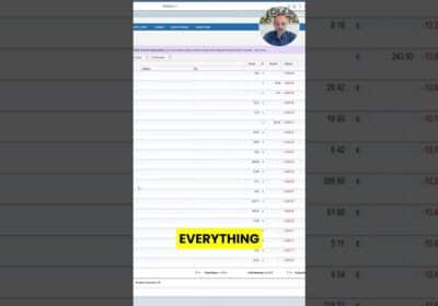 YOUTUBE VIDEO: How Quicken Categories Build Better Reports