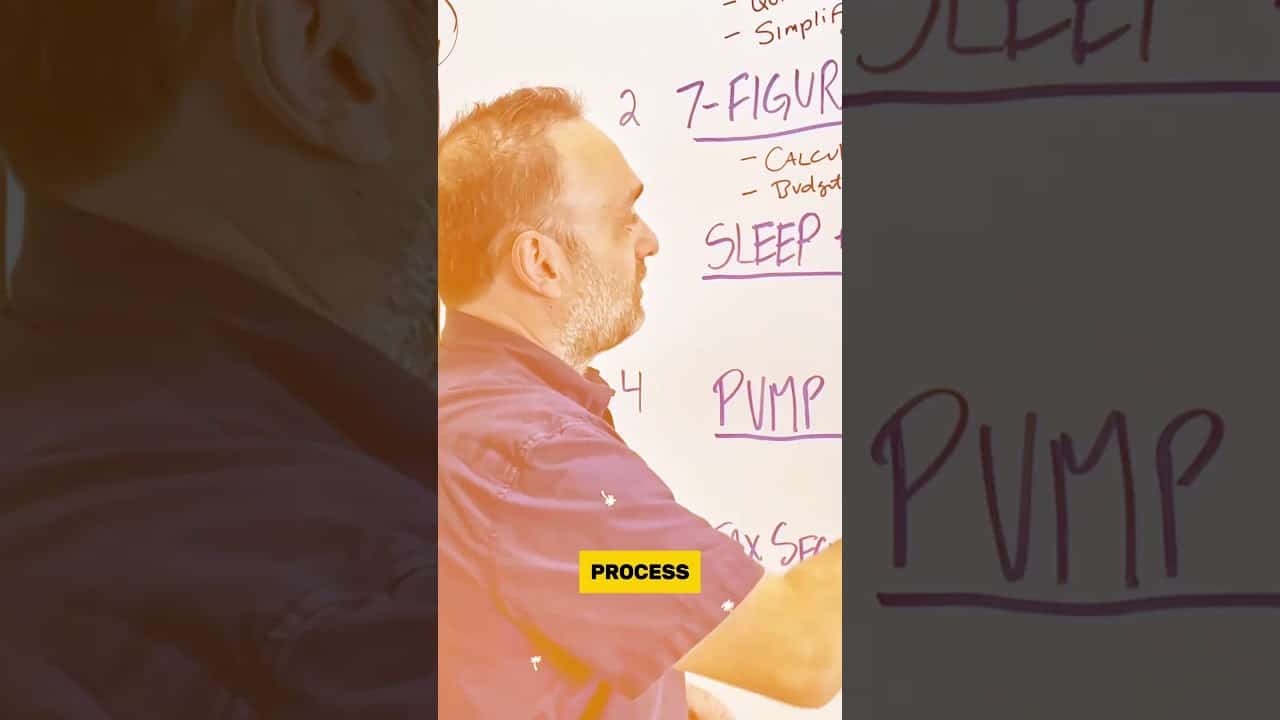 YOUTUBE VIDEO: How To Optimize Spending Without Feeling Restricted