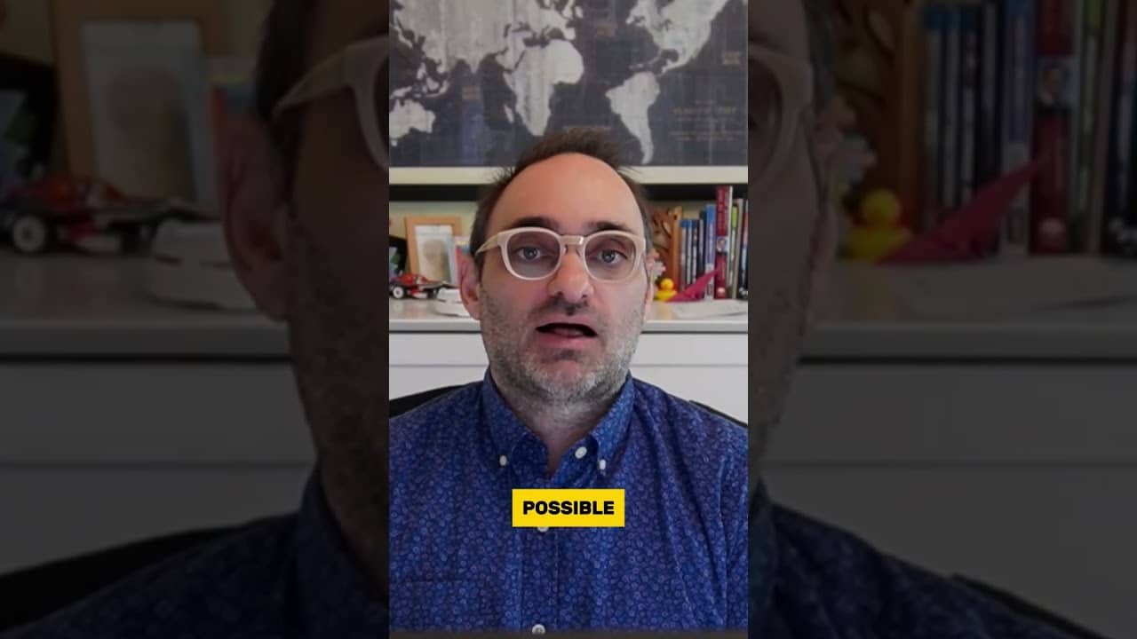 YOUTUBE VIDEO: How To Measure Investment Performance Correctly