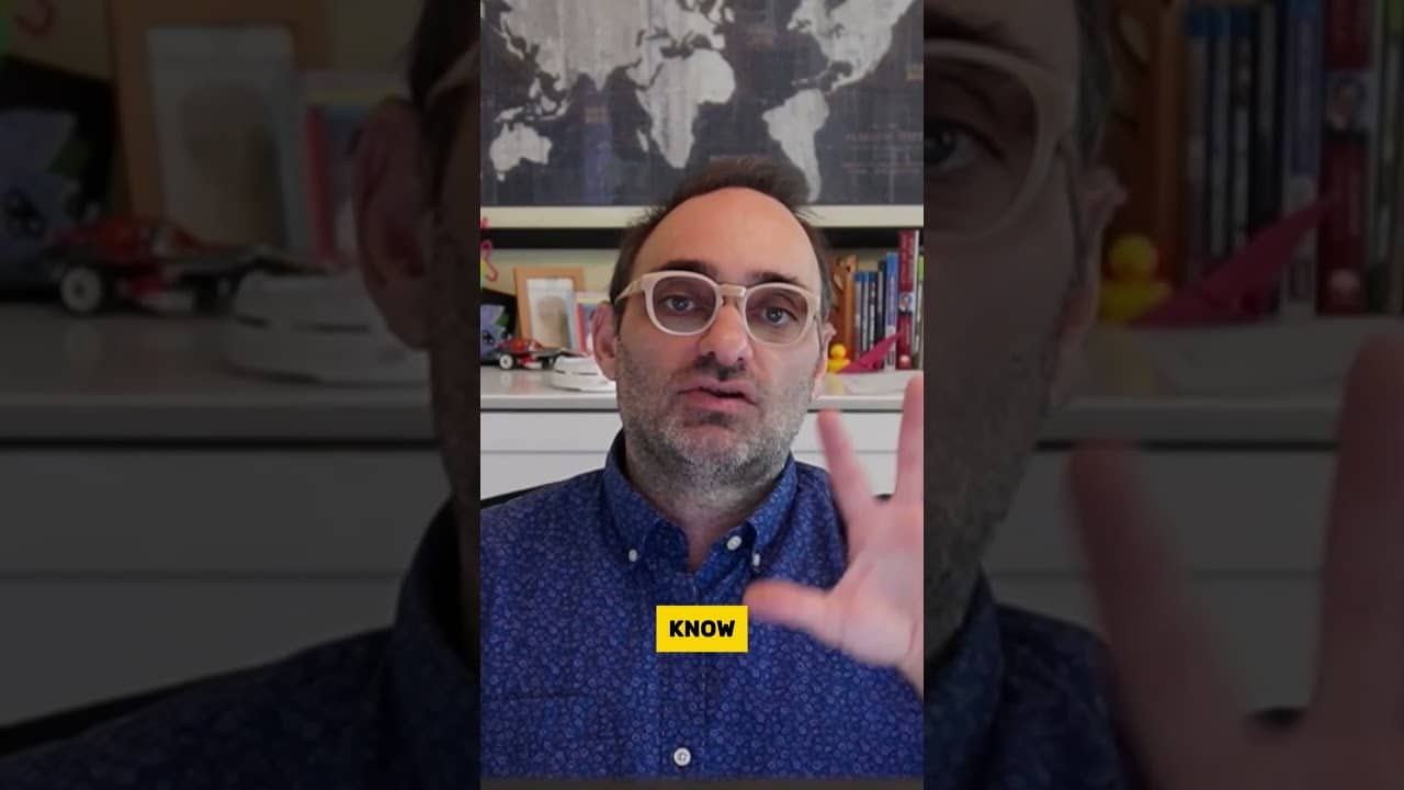 YOUTUBE VIDEO: Are You Measuring Investment Performance Correctly