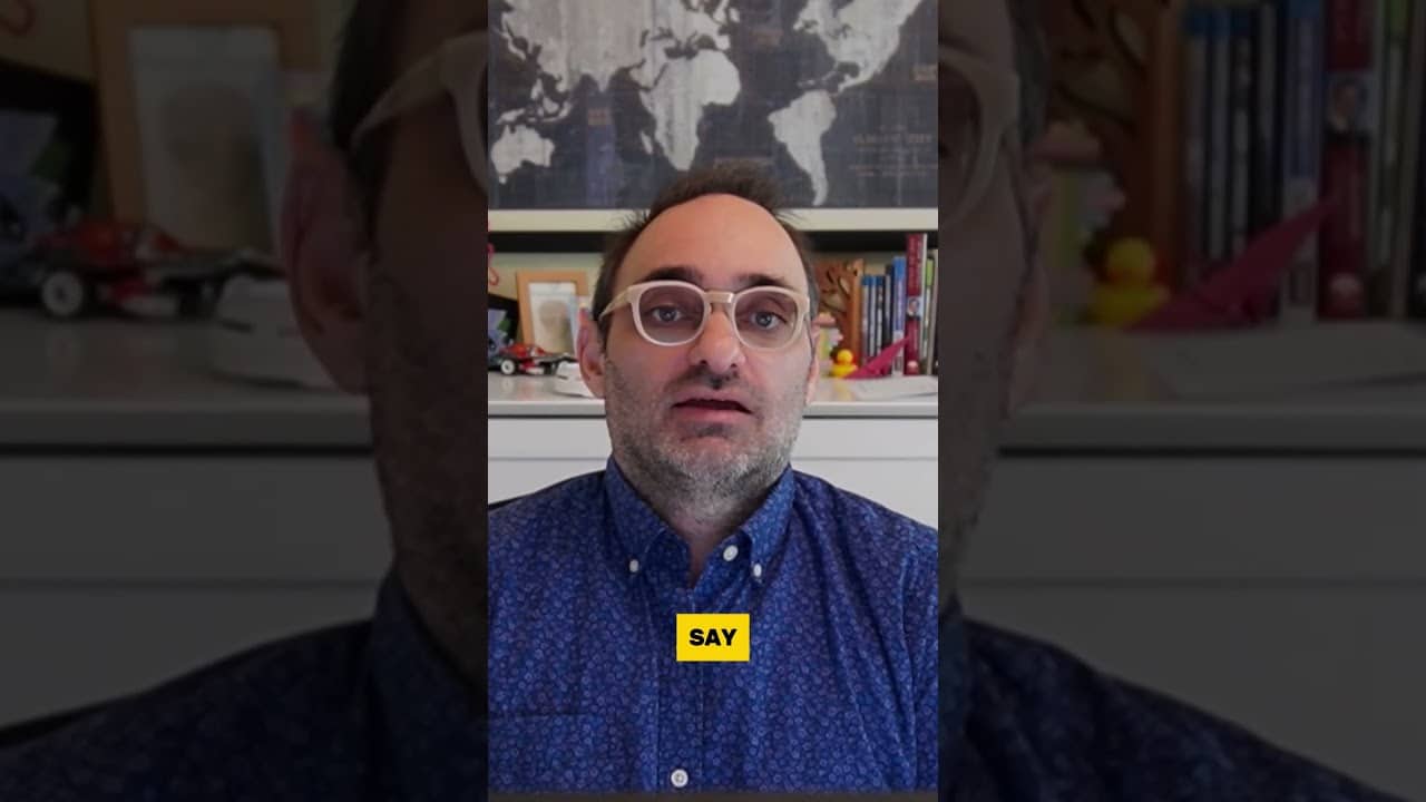 YOUTUBE VIDEO: Active Investing vs Index Investing Explained