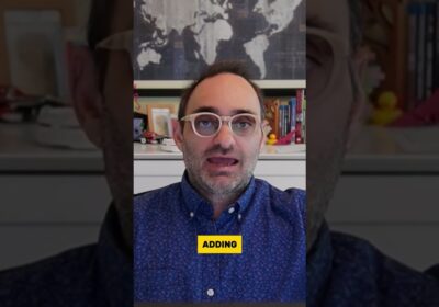 YOUTUBE VIDEO: Know Your Cost Basis Before You Celebrate