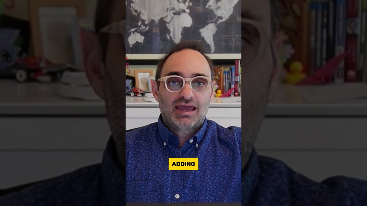 YOUTUBE VIDEO: Know Your Cost Basis Before You Celebrate