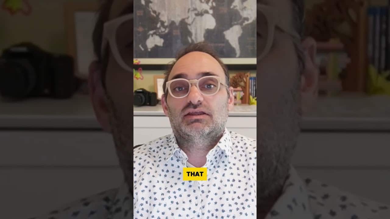 YOUTUBE VIDEO: What I’d Do Differently With My Money