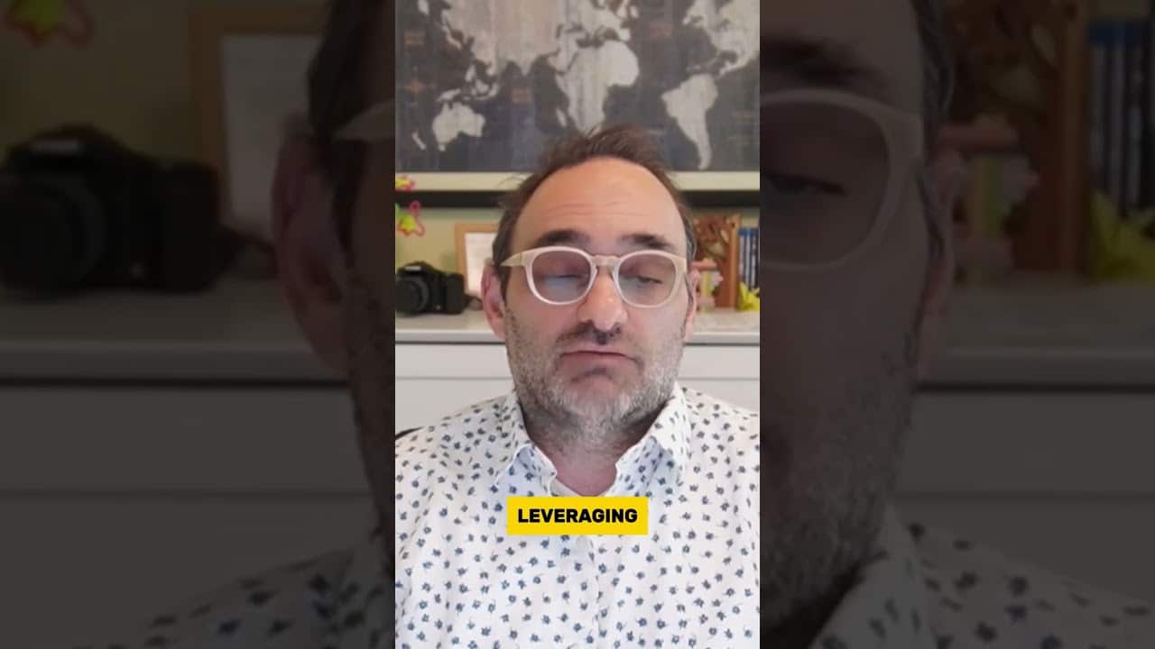 YOUTUBE VIDEO: Why Temperament Matters More Than Timing