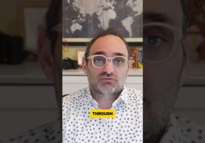 YOUTUBE VIDEO: The Simple Strategy That Beats Most Fund Managers