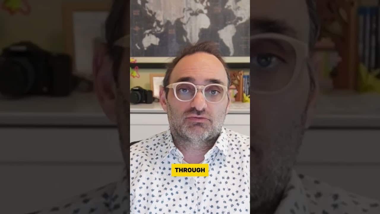 YOUTUBE VIDEO: The Simple Strategy That Beats Most Fund Managers