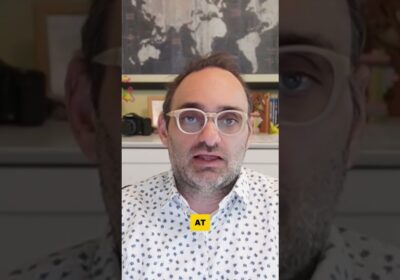 YOUTUBE VIDEO: The Emotional Trap That Destroys Returns