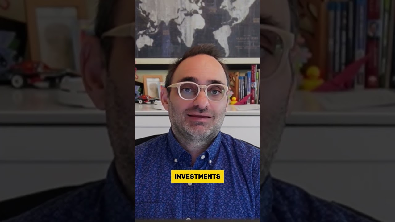 YOUTUBE VIDEO: The Biggest Mistake In Measuring Investment Performance