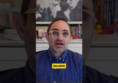 YOUTUBE VIDEO: Why Rate Of Return Matters More Than Size