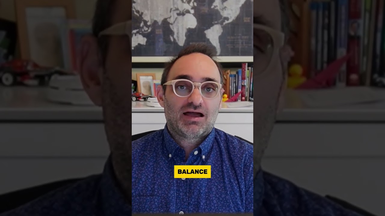 YOUTUBE VIDEO: Why Rate Of Return Matters More Than Size