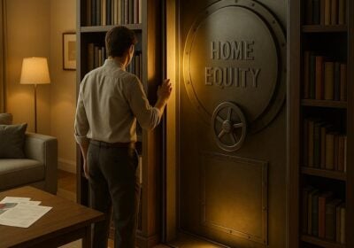 Practical Guide to HELOCs: Smart Debt Elimination and Home Equity Management