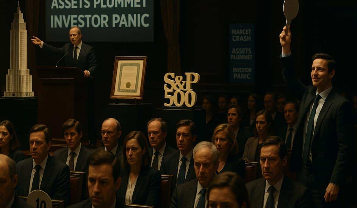 How to Grow Your Wealth During the Next Downturn